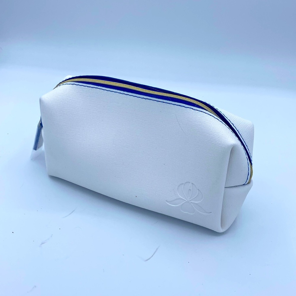 Sisley Cosmetic Case Pouch